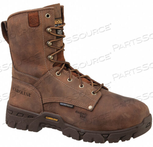 OEM#: CA95828 WORK BOOT 11 D BROWN COMPOSITE PR от Carolina Shoe