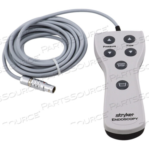 Заменяет Stryker Endoscopy 350-220-000FLOCONTROL HAND CONTROLLER