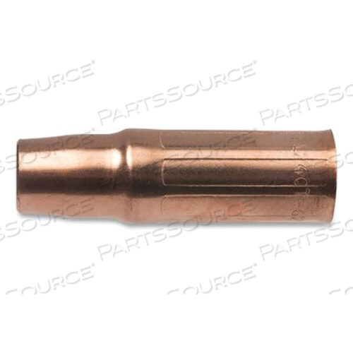 OEM#: EL22CT62НАСАДКА ТИПА ELIMINATOR, ОТВЕРСТИЕ 1/8 ДЮЙМА, 5/8 ДЮЙМА от Tweco