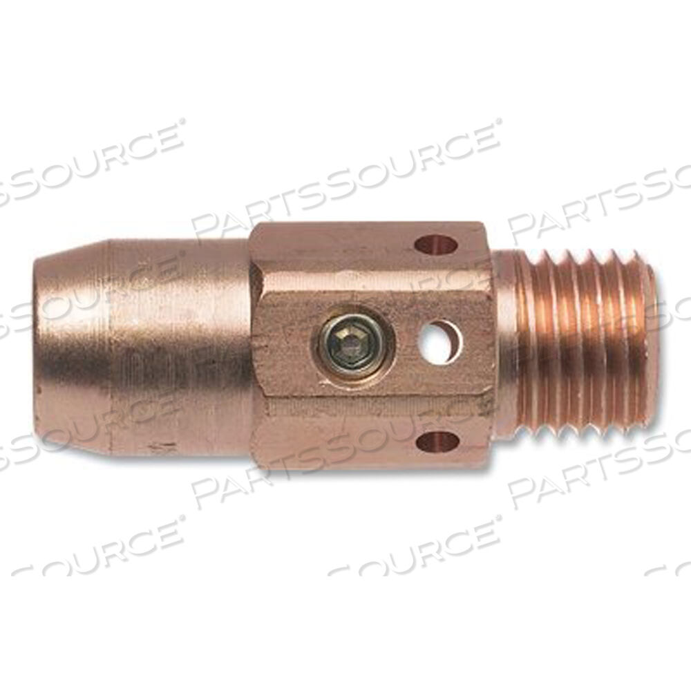 OEM#: 52MIG TORCH GUN DIFFUSER, 360 BRASS ALLOY, ДЛЯ № 2 GUNS от Tweco
