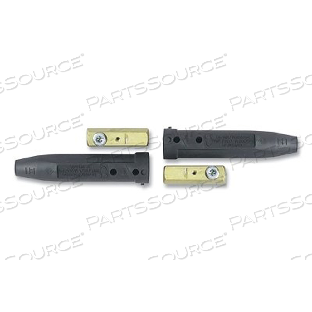 OEM#: 1MPC2КАБЕЛЬНЫЙ РАЗЪЕМ, КОЛПАЧОК 1 AWG - 4 AWG, ОДНОШАРОВОЕ ШАРИКОВОЕ СОЕДИНЕНИЕ от Tweco