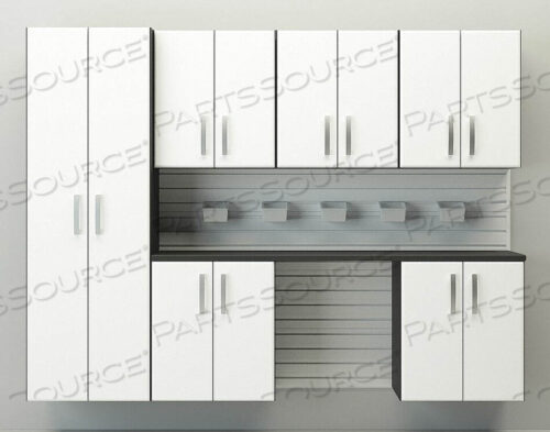 OEM#: FCS-9612-6W-7WMODULAR CABINET SET 72 H 96 W 16 D от Flow Wall