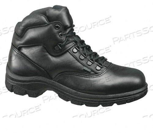 OEM#: 534-65746 WORK BOOT 8-1/2 M BLACK PLAIN PR от Thorogood