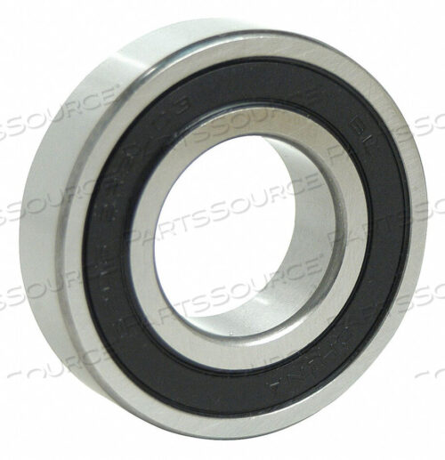 OEM#: 6311 2RS/C3 PRXРАДИАЛЬНЫЙ ШАРИКОПОДШИПНИК PS 55MM 6311-2RS от Tritan
