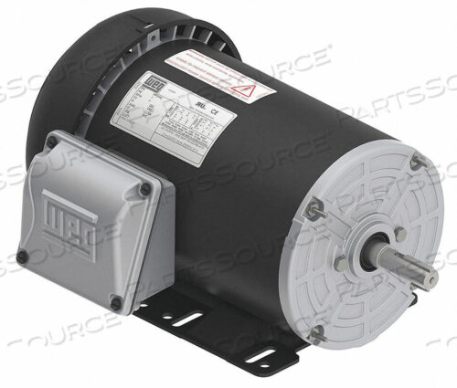 OEM#: .5036ES3E56-SGP MOTOR 3-PH TEFC 1/2 HP 3500 RPM 56 от WEG