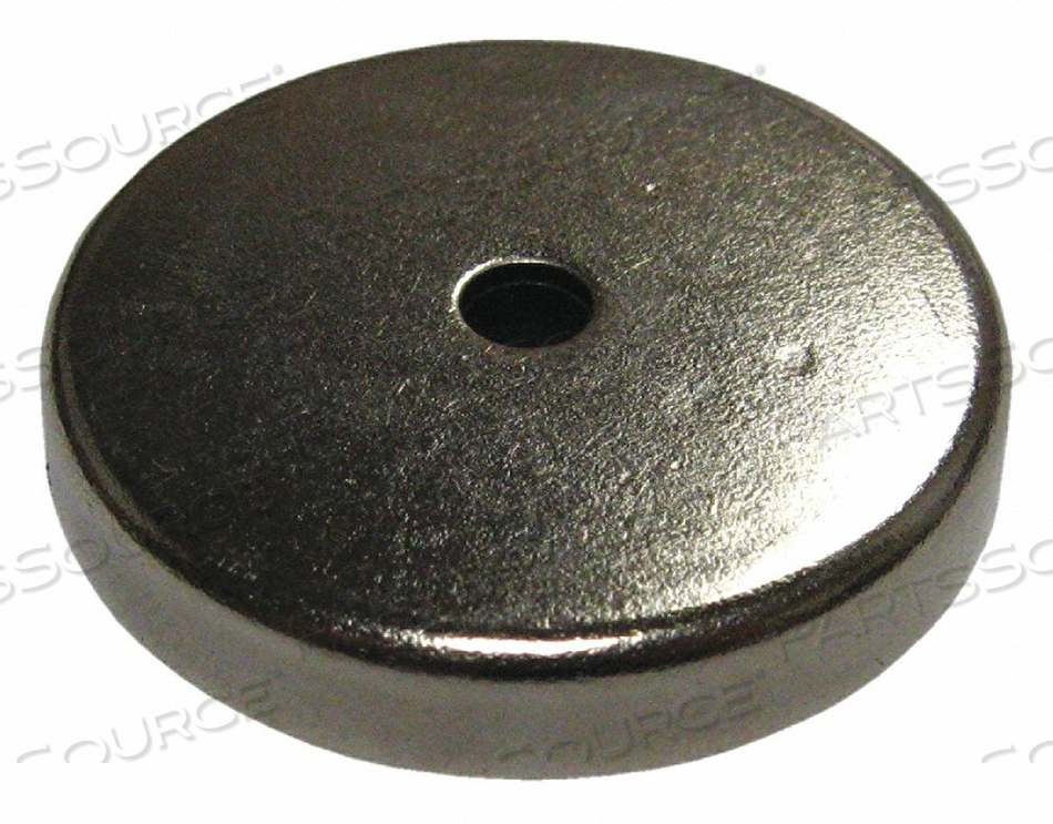OEM#: D110-20DISC MAGNET CERAMIC 7 LB. 3/16 L от Storch Products
