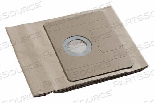 OEM#: VB090VAC МЕШОК ДЛЯ ПЫЛЕСОСА HNDHELD VAC SHOP VACUUM PK5 от Bosch Tools