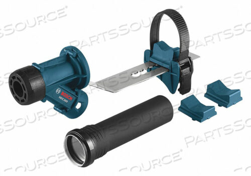 OEM#: HDC300ПЫЛЕУДАЛЯЮЩАЯ НАСАДКА 14 л от Bosch Tools