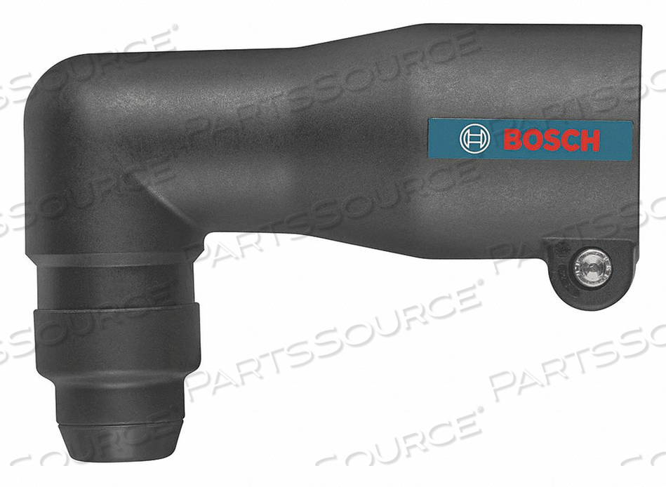 OEM#: RHA-50SDS НАСАДКА ПОД ПРАВЫМ УГЛОМ 4-1/2 ДЮЙМА от Bosch Tools