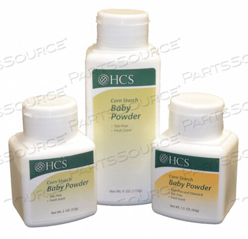 OEM#: HCS0062-4ДЕТСКАЯ ПРИСЫЛКА FRESH 4 УНЦИИ. PK48 от HCS