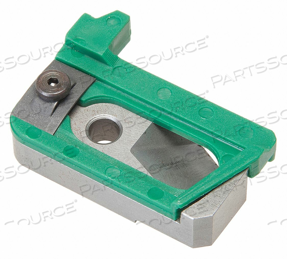 OEM#: JRF-RXLPBLADE REPLACEMENT KIT SOLID AND STRANDED от Greenlee