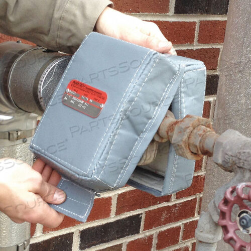 OEM#: HS-056-36Y193ТЕПЛОВОЙ ЭКРАН ДЛЯ GRAINGER НОМЕР ДЕТАЛИ 36Y193 от Insultech