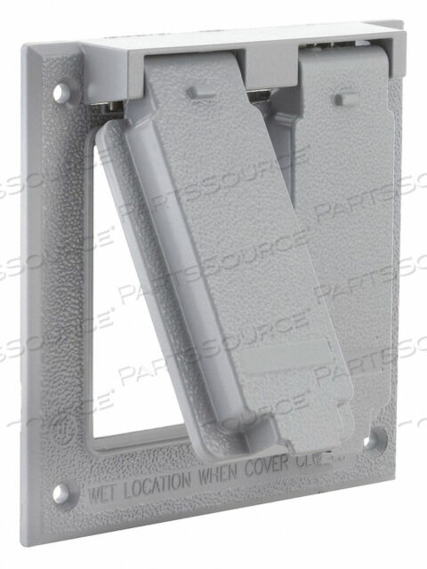 OEM#: 5145-0BOX MOUNT COVER от Hubbell Power Systems