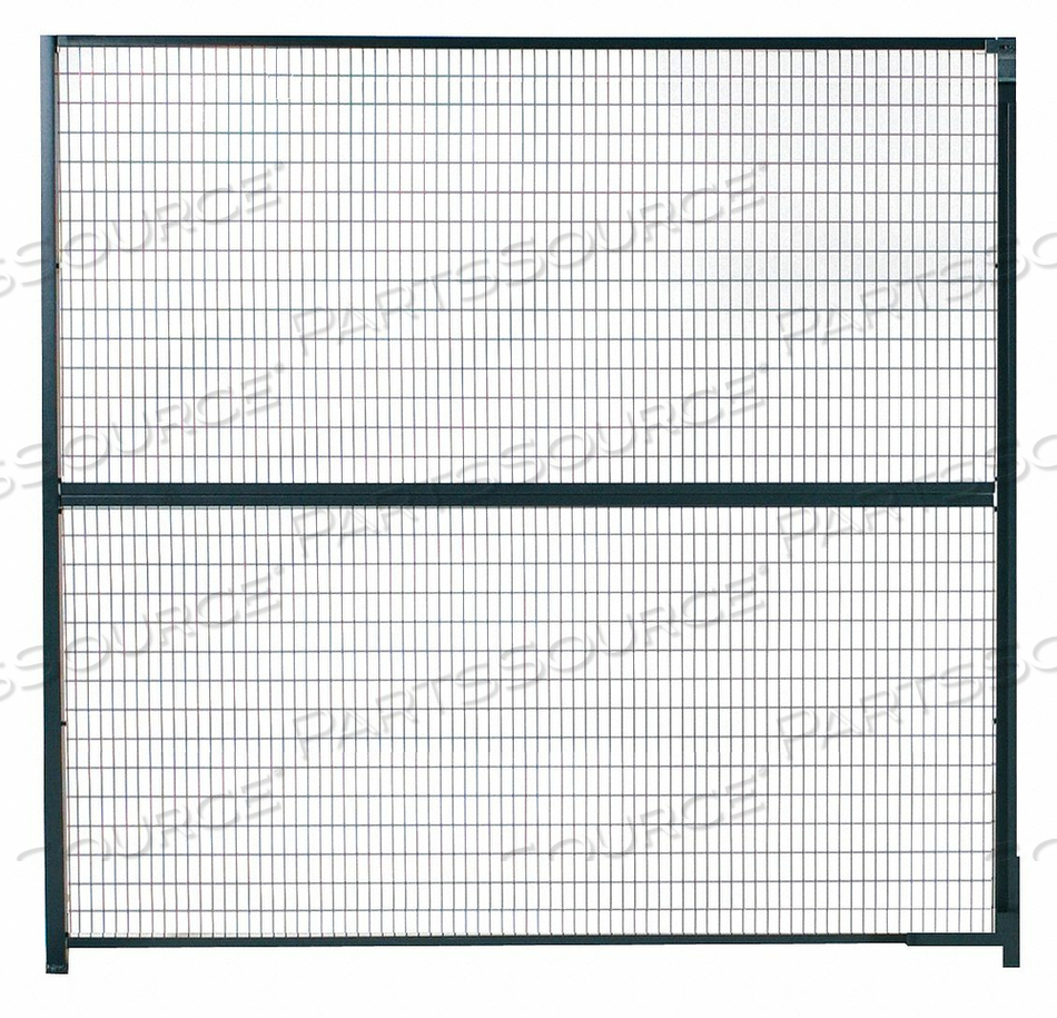 OEM#: 710840 СТИЛЬ, ПЛЕТЕНЫЕ ПРОВОЛОЧНЫЕ ПАНЕЛИ 7Ш X 10В от WireCrafters