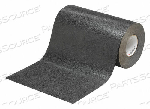 OEM#: 510-12X60АНТИСКОЛЬЗЯЩАЯ ЛЕНТА 60 ФУТОВ. Д ЧЕРНАЯ 12 ШТ. 60 GRIT от 3M Consumer