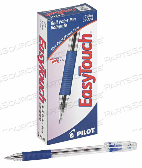 OEM#: PIL32002ШАРИКОВАЯ РУЧКА СИНЕГО ЦВЕТА PK12 от Pilot