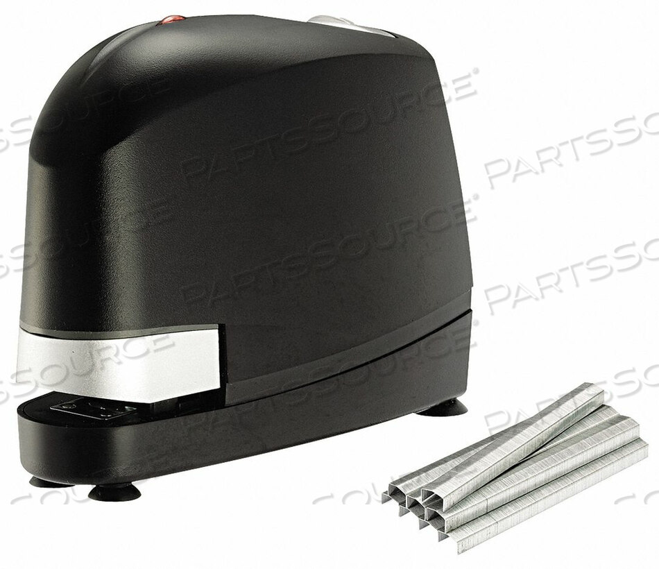 OEM#: BOSB8EVALUEЭлектрический степлер BLK 45 ЛИСТОВ 1/4 ДЮЙМА B8 от Bostitch