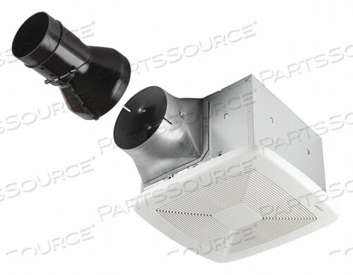 OEM#: RB110ВЕНТИЛЯТОР ДЛЯ ВАННОЙ КОМНАТЫ 120 В 110 CFM 0.3A 29.8W от Broan