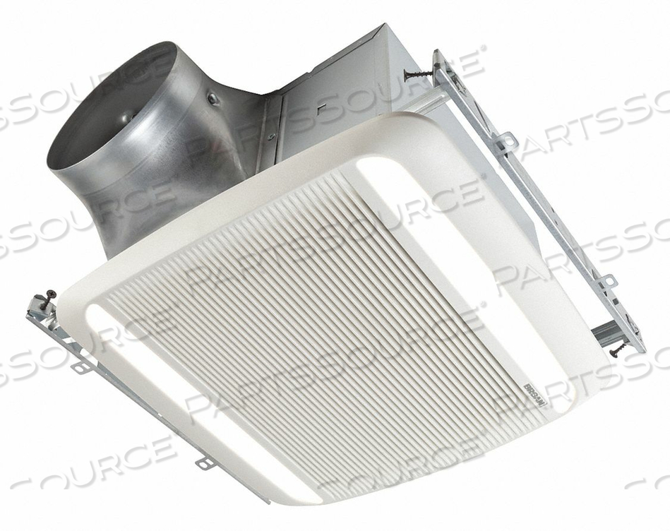 OEM#: RB110L1ВЕНТИЛЯТОР ДЛЯ ВАННОЙ КОМНАТЫ 110 CFM 1A 29.8W от Broan