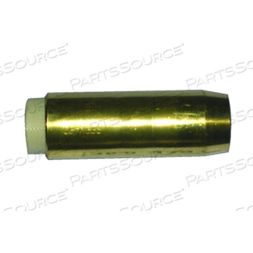 OEM#: 4391СОПЛА MIG, 5/8 ДЮЙМА, ЛАТУНЬ от Bernard Welding