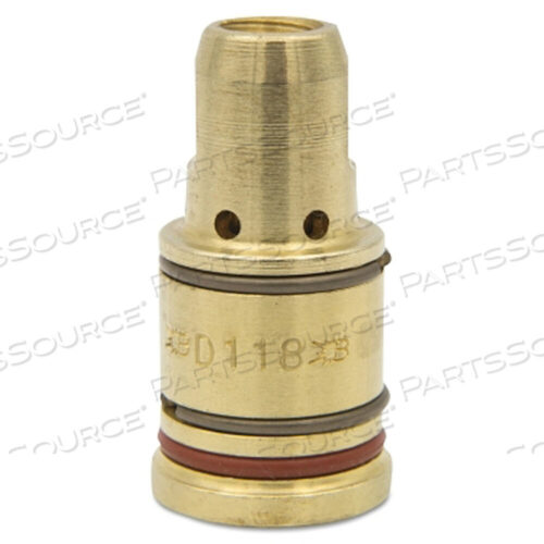 OEM#: D118CENTERFIRE ДИФФУЗОРЫ, ДЛЯ TWECO/SPRAY MASTER/SUPRA XT/LINCOLN MAGNUM от Bernard Welding