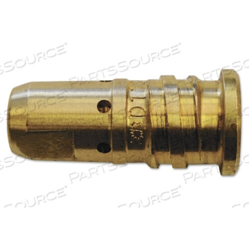 OEM#: D118QQUIK TIP ГАЗОВЫЙ ДИФФУЗОР, ЛАТУНЬ, ДЛЯ QUIK TIP SERIES 1/2 КОНТАКТНЫХ НАКОНЕЧНИКОВ И СОПЕЛ от Bernard Welding