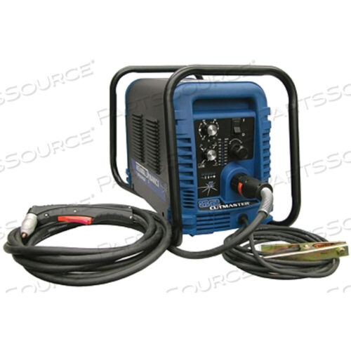 OEM#: 111301CUTMASTER TRUE SERIES 82 СИСТЕМЫ ПЛАЗМЕННОЙ РЕЗКИ, 80 А, 460 В, ЕМКОСТЬ 1 1/2 ДЮЙМА от Thermal Dynamics