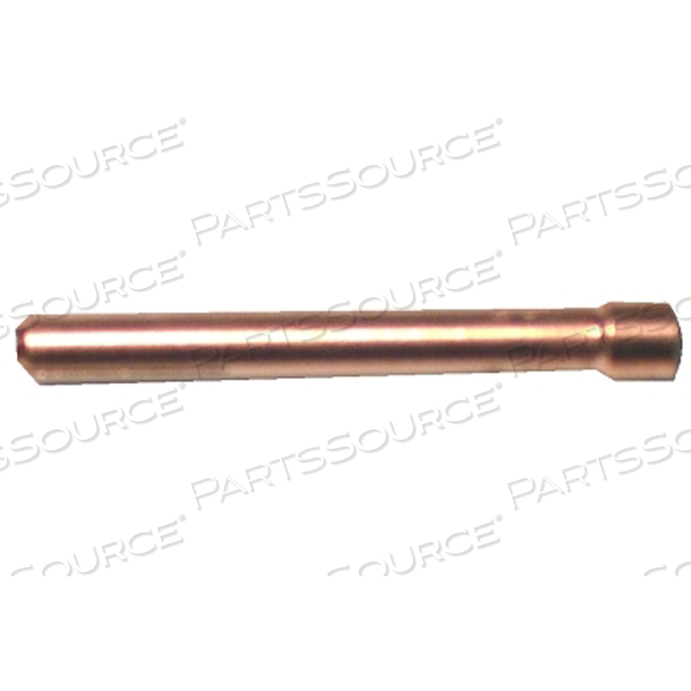 OEM#: 10N25 ЦАНГИ ДЛЯ ГАЗОВЫХ ЛИНЗ БОЛЬШОГО ДИАМЕТРА, 1/8 ДЮЙМА, 17, 18,26 от Weldcraft