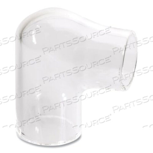 OEM#: 125N90QКВАРЦЕВЫЕ СОПЛА, 90, ДЛЯ ГОРЕЛКИ MT-125 от Weldcraft