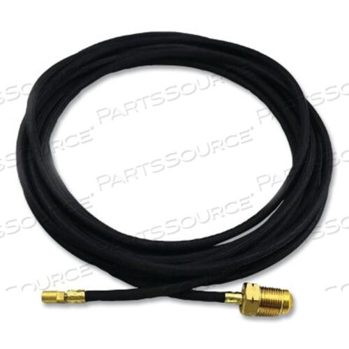 OEM#: 45V04RL50КАБЕЛИ ПИТАНИЯ, 50 ФУТОВ, ДЛЯ 125, 20, 20P, 20F, 20V, 20M, 24W, 25, 225, ПЛЕТЕННЫЙ РЕЗИНОВЫЙ от Weldcraft