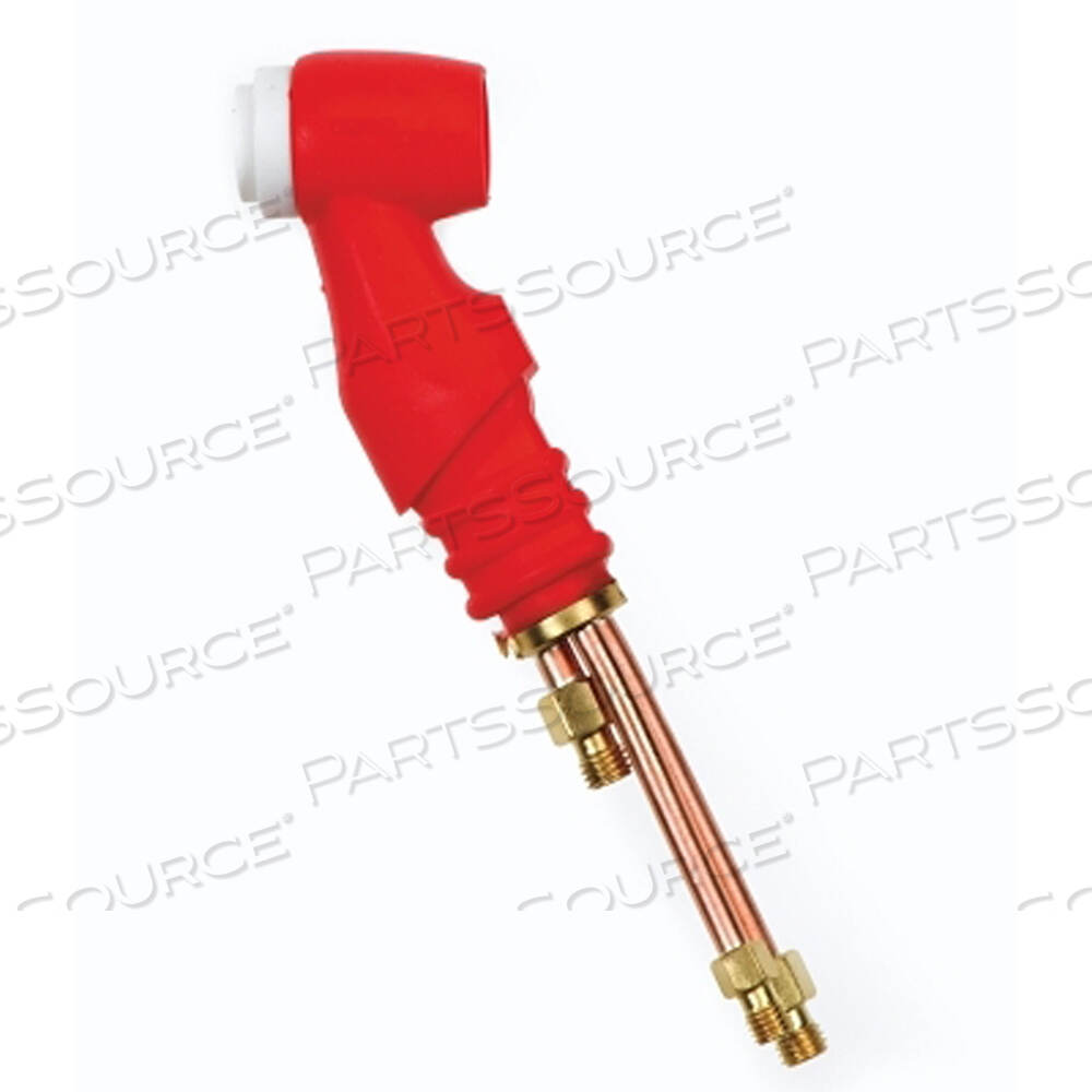 OEM#: WP24FTORCH BODY, 3/4 ДЮЙМА ДИАМЕТРОМ X 7 1/2 ДЮЙМА, 12 ФУТОВ КАБЕЛЬ от Weldcraft