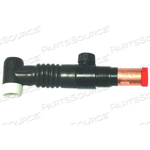 OEM#: WP26FVWP-26FV КОМПЛЕКТ ГОРЕЛКИ TIG, ГИБКАЯ ГОЛОВКА, РУКОЯТКА 1 1/4 ДЮЙМА от Weldcraft