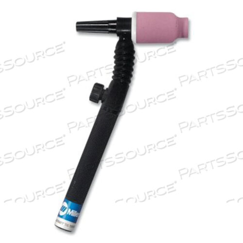 OEM#: WP9FV25RWP-9FV КОМПЛЕКТ ГОРЕЛКИ TIG, ГИБКАЯ ГОЛОВКА, 1 ШТ. 25 ФУТОВ КАБЕЛЬ от Weldcraft