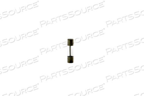OEM#: 534206FUSE, 6.3 SLO-BLO 5X20MM от Fresenius Medical Care