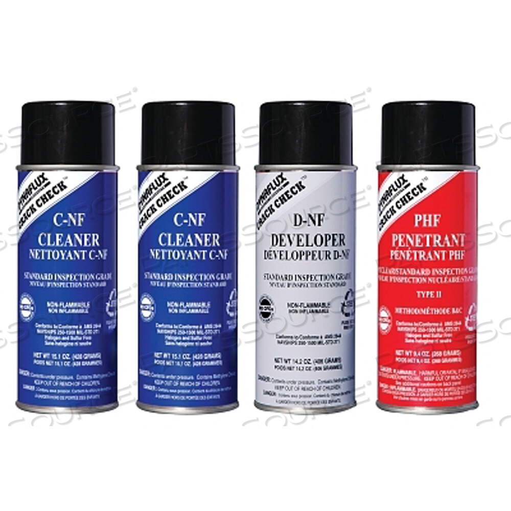 OEM#: DF315KITSНАБОР ДЛЯ ИСПЫТАНИЯ КРАСНЫМ КРАСИТЕЛЕМ, СТАНДАРТНЫЙ ОТДЕЛ, Dynaflux