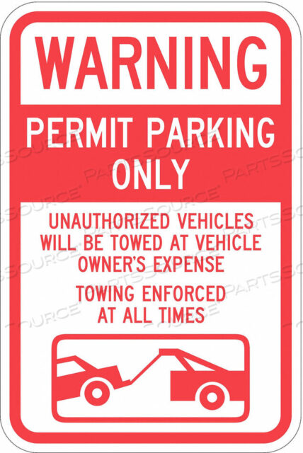 OEM#: T1-1064-HI_12X18ЗНАКИ ОБЪЕКТА СОБСТВЕННОСТИ 18 H 12 W от Lyle Signs Inc.