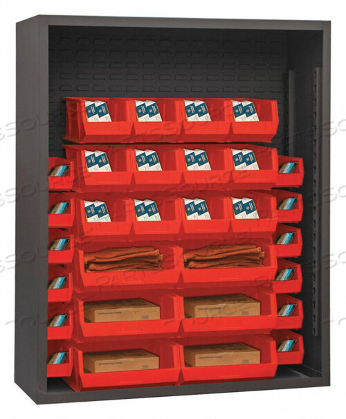 OEM#: 5006-30-1795ШКАФ ДЛЯ КОНТЕЙНЕРОВ С РЕШЕТКАМИ 60 В 48 Ш 18 Г от Durham Manufacturing Company