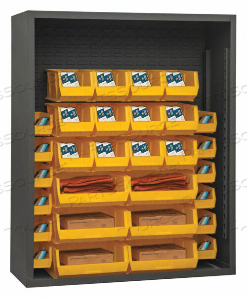 OEM#: 5006-30-95ШКАФ ДЛЯ КОРОБОК С РЕШЕТКАМИ 60 В 48 Ш 18 Г от Durham Manufacturing Company