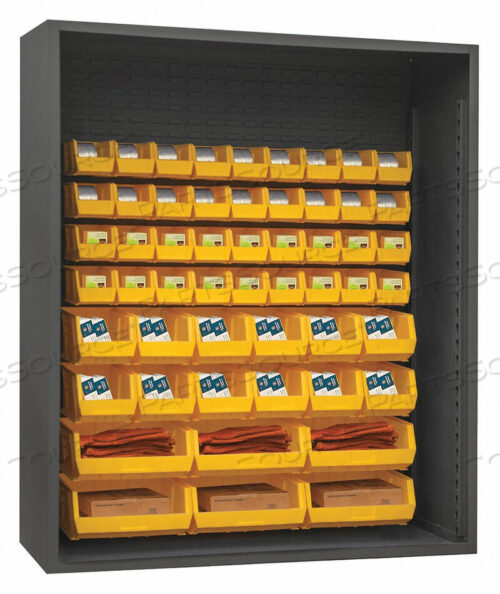 OEM#: 5019-54-95ШКАФ ДЛЯ КОРОБОК С РЕШЕТКАМИ 72 В 60 Ш 24 Г от Durham Manufacturing Company