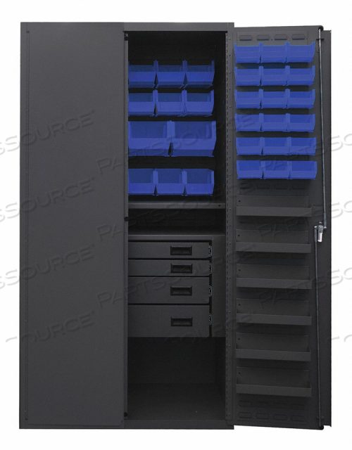 OEM#: 3501584RDR-5295BIN CAB COMBO DRAWER 72 H 36 W 24 D от Durham Manufacturing Company
