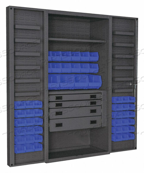 OEM#: DCBDLP524RDR-5295BIN CAB COMBO DRAWER 72 H 36 W 24 D от Durham Manufacturing Company