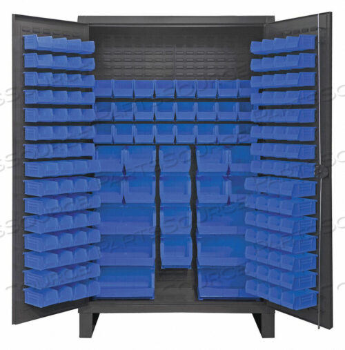 OEM#: HDC48-162-5295ШКАФ BIN С РЕШЕТКАМИ 78 В 36 Ш 24 Г от Durham Manufacturing Company