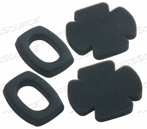 OEM#: 1030220Комплект сменных амбушюров от Honeywell