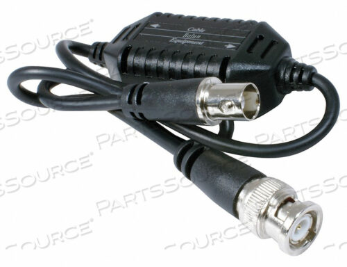 OEM#: VIDDVRBALUN ДЛЯ СИГНАЛА DVR COAXIAL от Speco Technologies