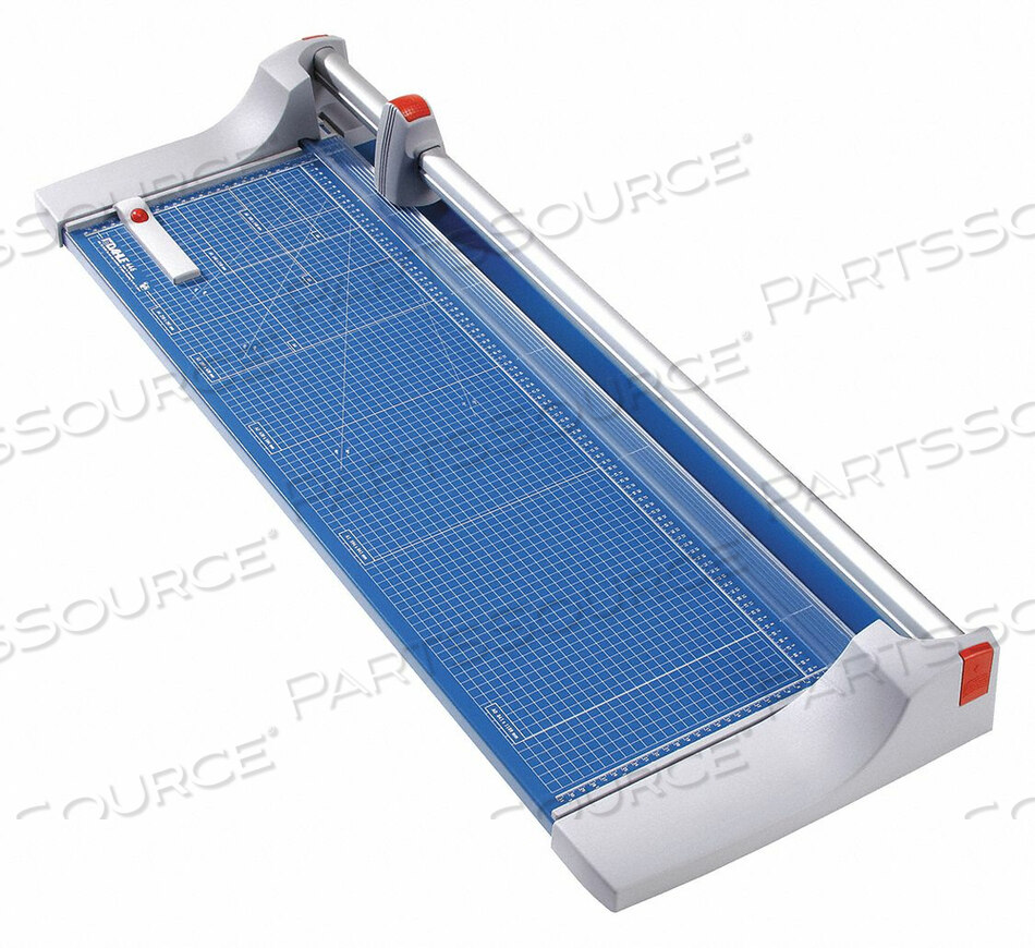 OEM#: 446ROLLING BLADE COUNTERTOP БУМАГОРЕЗКИ Dahle North America