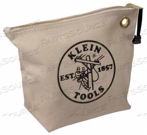 OEM#: 5539NATTOOL BAG 1 POCKET 10 X3-1/2 X8 TAN от Klein Tools