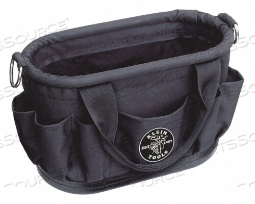 OEM#: 58886СУМКА ДЛЯ ИНСТРУМЕНТОВ, ПОЛИЭСТЕР от Klein Tools