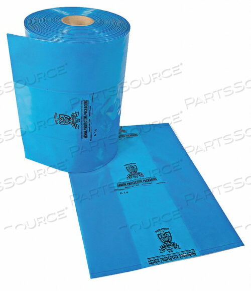 OEM#: PVCIBAG4MB292956МЕШКИ С КОЖАНЫМИ ПЛОТАМИ VCI LLDPE NONE 56 D PK50 от Armor Protective Packaging