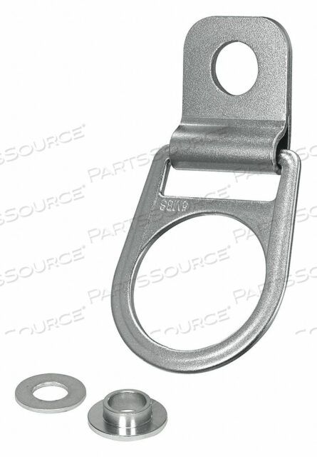 OEM#: G7451ACCONCRETE ANCHOR 310 LB. 6INLX3INW от Falltech