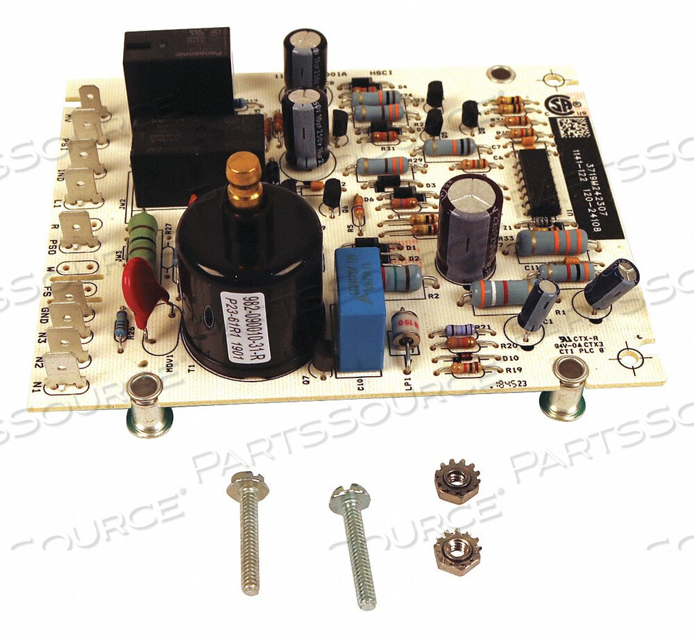 OEM#: 571344УПРАВЛЕНИЕ ЗАЖИГАНИЕМ от L.B. White Co., Inc.